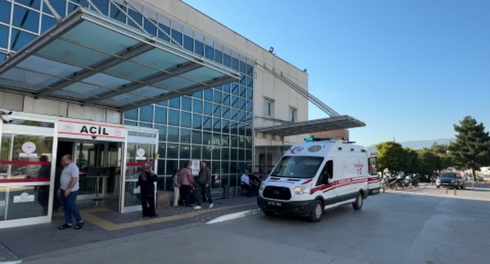 Tokat’ta 2 bin 914 kişi hastaneye başvurdu: Şebeke suyu için uyarı
