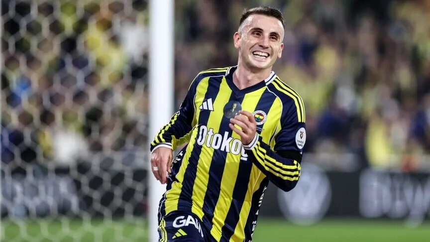 Rizespor maçı sonrası Kerem'e sert sözler! ''Vinicius gibi''