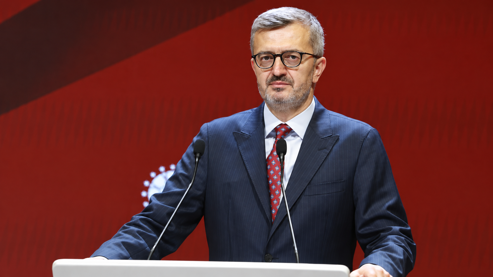 İletişim Başkanı Duran'dan İsrail'in Katz'a yönelik açıklamalarına tepki