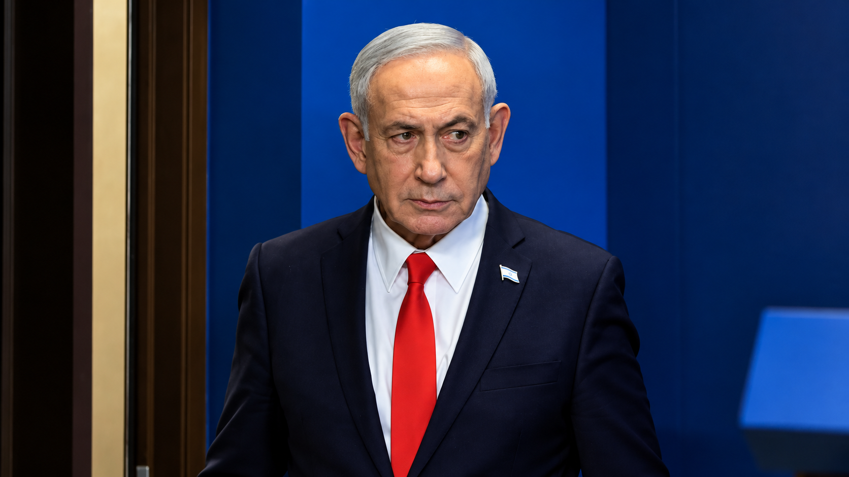 Netanyahu'dan Gazze belgeselindeki askerler için soruşturma talebi