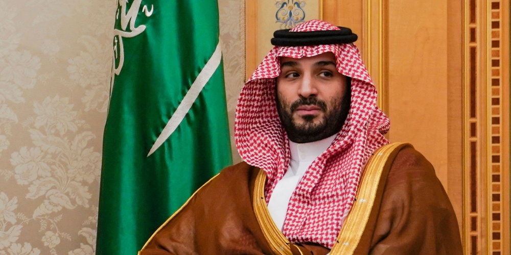 Suudi Arabistan'dan küresel enerji arzına ilişkin güvence