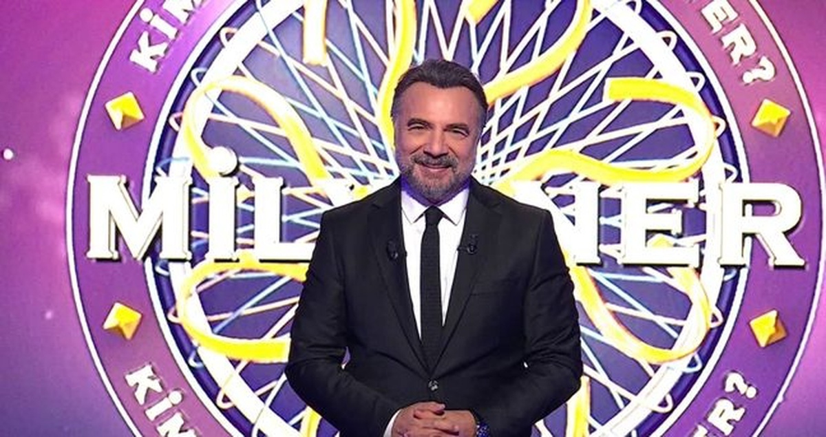 Oktay Kaynarca Kim Milyoner Olmak İster’e veda ediyor