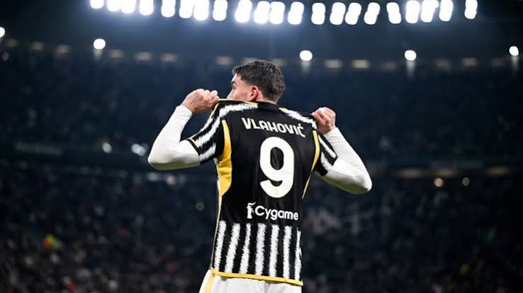 Partizan’dan Beşiktaş’a Vlahović: İşte maç, gol ve asist sayıları