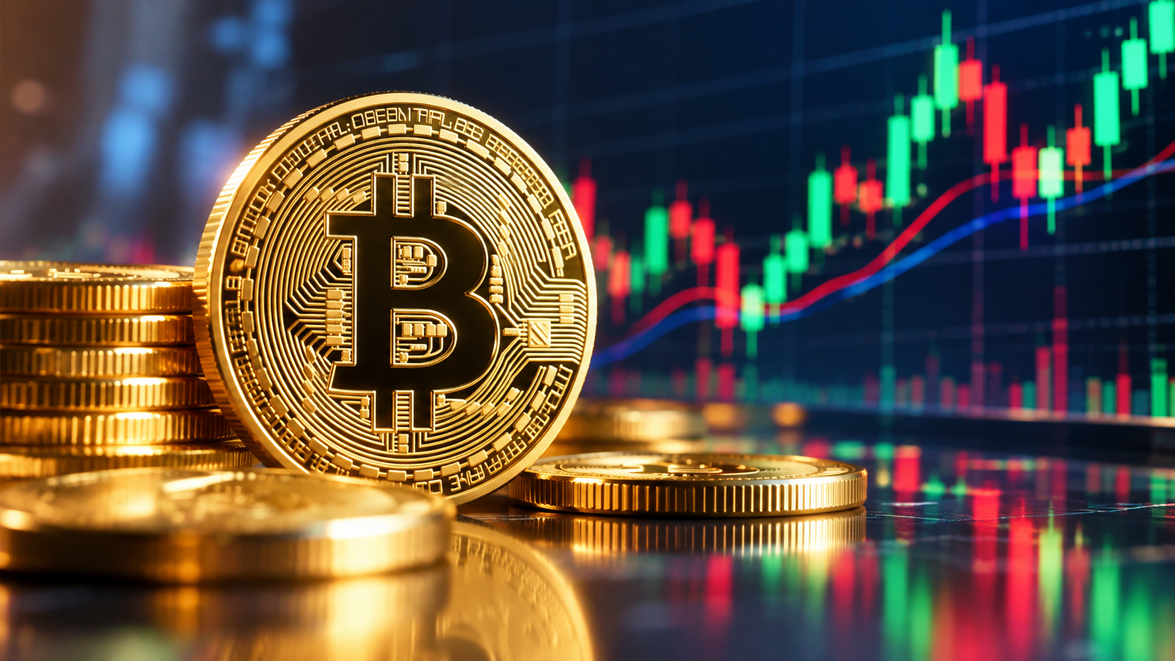 Bitcoin'de yön arayışı: 12 Ekim kripto piyasası