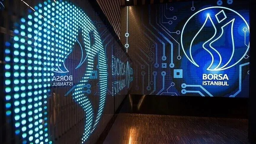 Borsa İstanbul haftaya yükselişle başladı: BIST 100'de kritik seviyeler