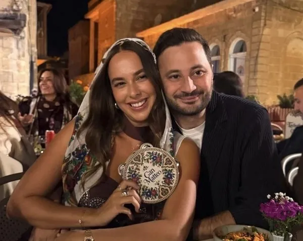 Sima Tarkan ve Mark Başoğlu kimdir? Ne iş yapıyorlar, neden gündemdeler?