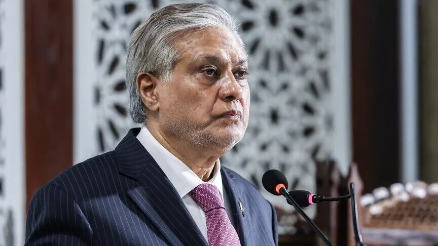 Pakistan, Mekke Ortak Savunma Anlaşması'na bağlılığını yineledi