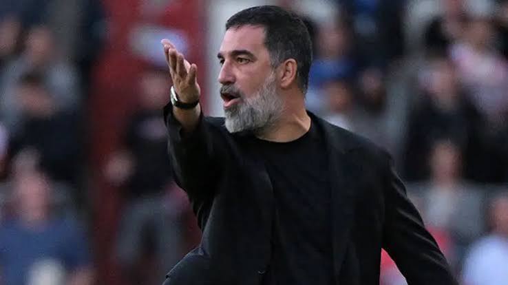 TFF’nin Arda Turan planı ortaya çıktı: Shakhtar ile görüşecek