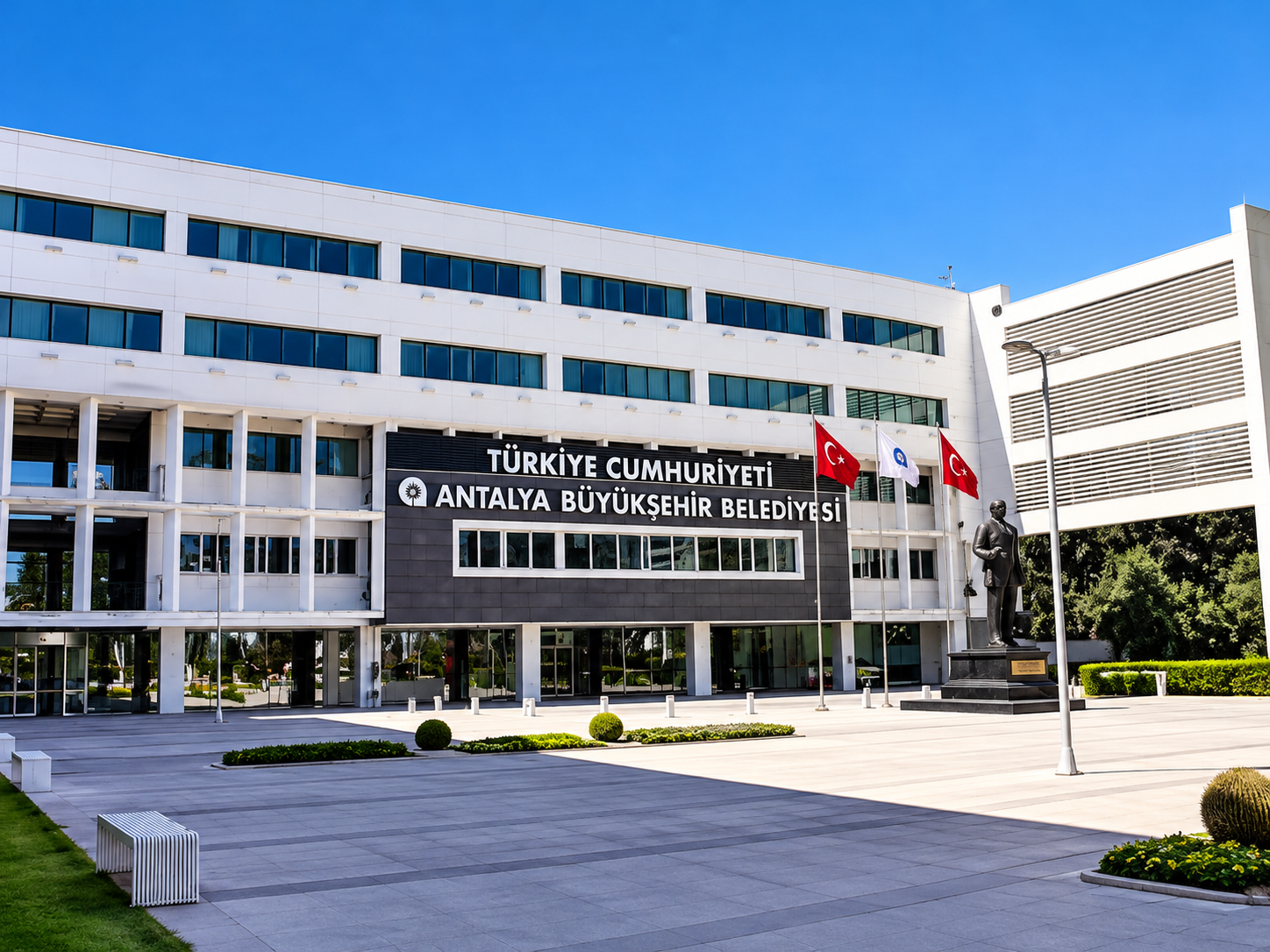 AK Parti’ye geçeceği iddia edilen büyükşehir ortaya çıktı
