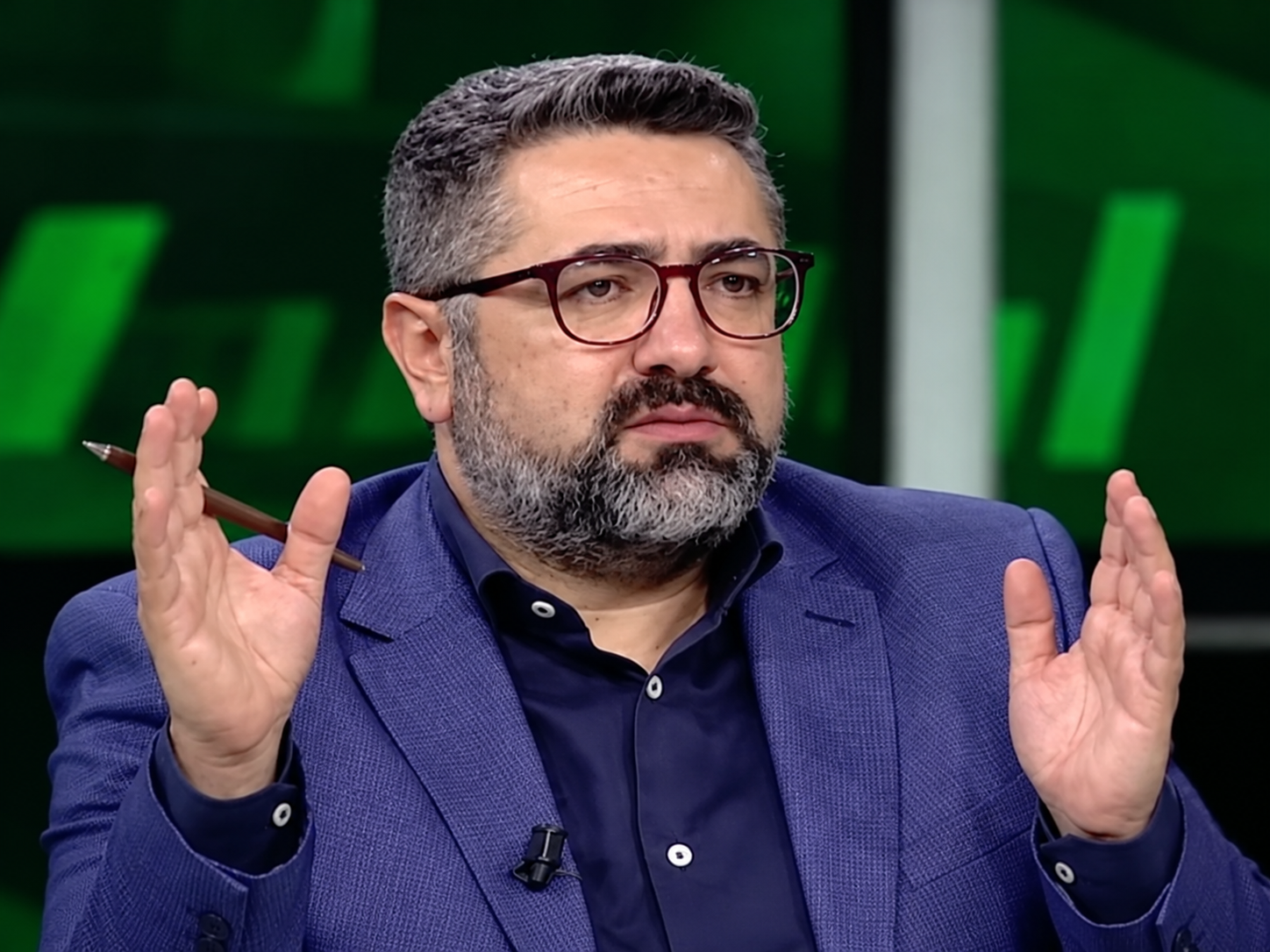 Serdar Ali Çelikler kimdir, kaç yaşında, nereli?