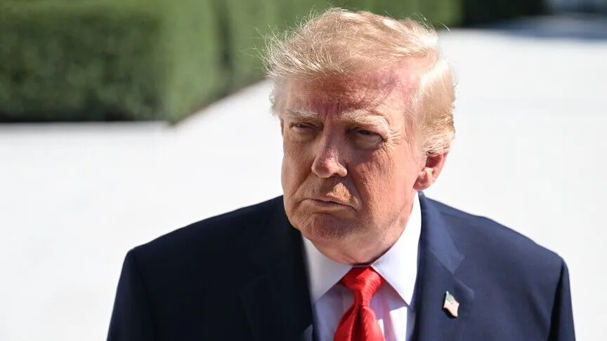 Trump’ın enerji ateşkesi açıklaması sonrası yeni Ukrayna iddiası