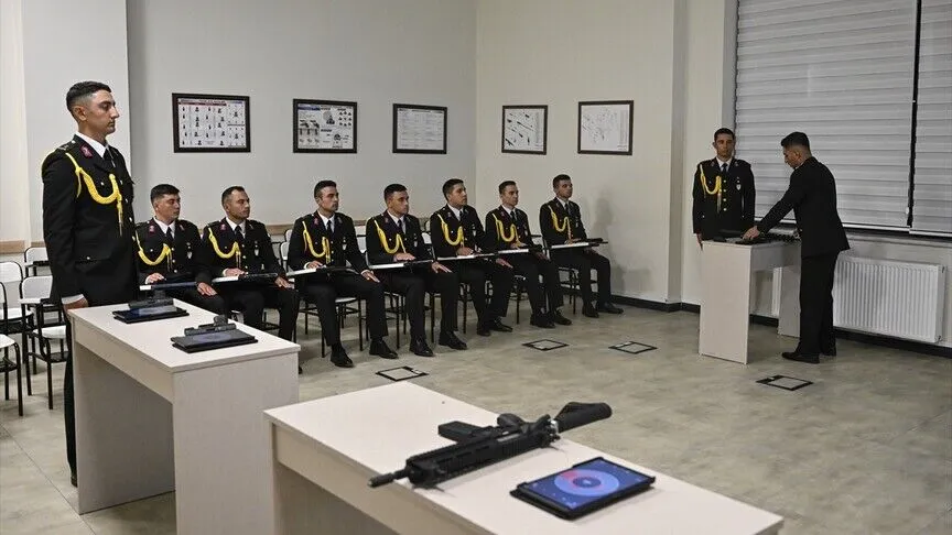 Jandarma personel temin başvurusu nasıl yapılır? Son gün 26 Ekim