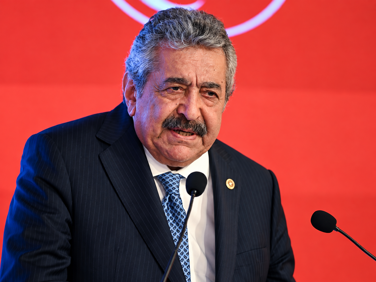 Feti Yıldız kasım sonunu işaret etti: “İşlemler başlar”
