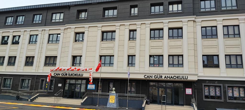 İstanbul'da özel gereksinimli çocuklara 3 sınıf desteği