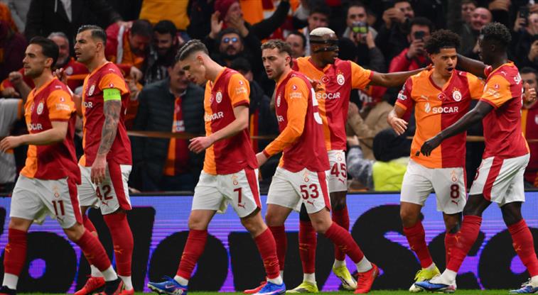 Galatasaray’da Barcelona maçı öncesi 6 eksik