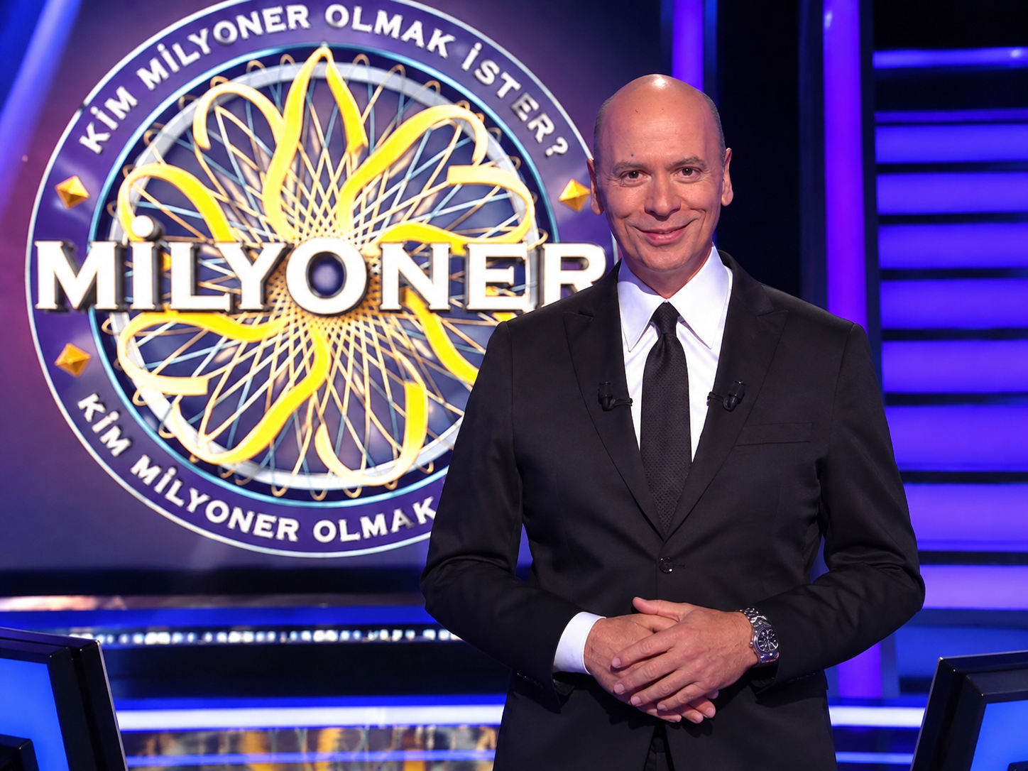 Kim Milyoner Olmak İster'de Cem Öğretir dönemi: Ödül 10 milyon TL