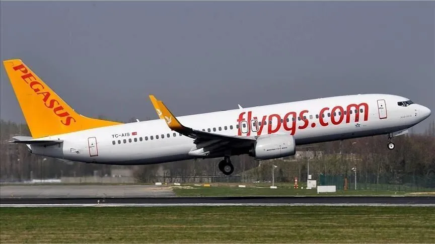 AJet’in ardından Pegasus da Tuzla hattından çekiliyor