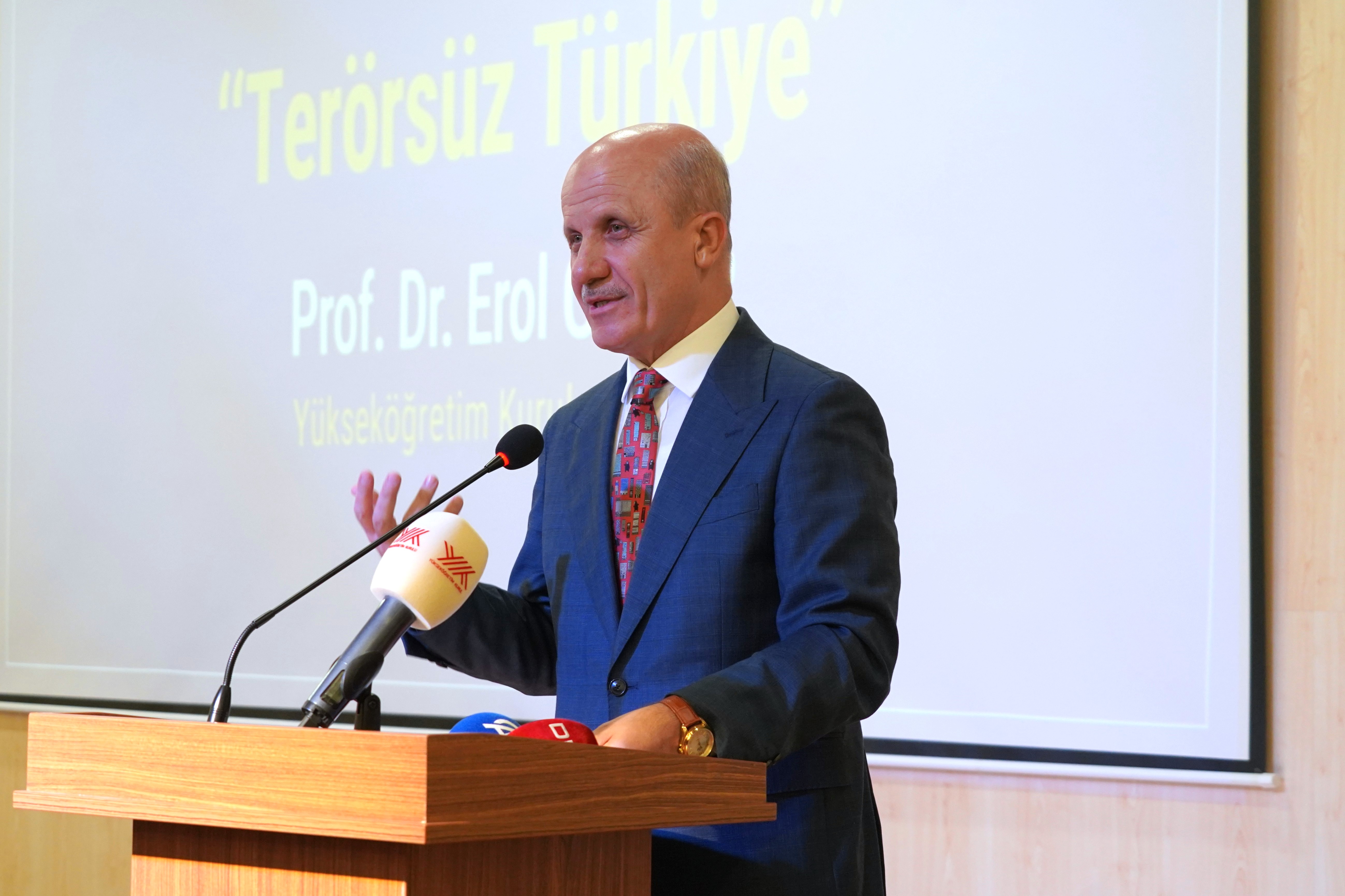 Üniversitelerde sınavlar değişecek mi? YÖK'ün gündeminde ne var?