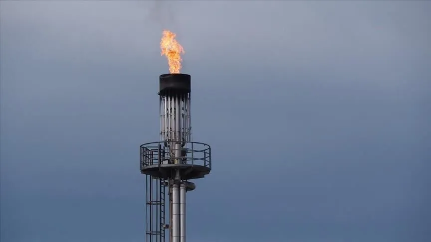11 Ekim spot doğal gaz piyasasında fiyat 19 bin 95 lira oldu
