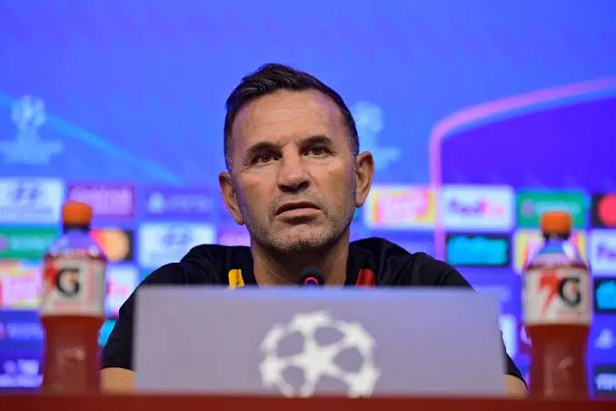 Okan Buruk’tan Barcelona maçı öncesi iddialı mesaj