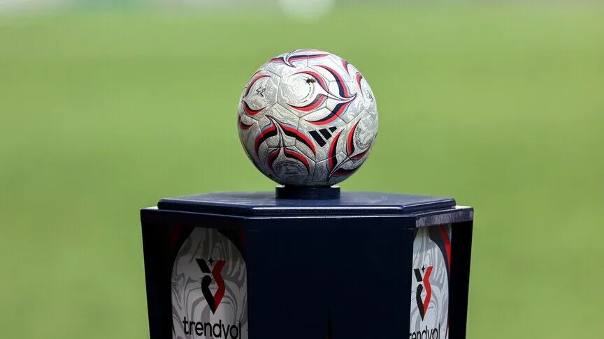 Süper Lig'in yayın ihalesinde yeni gelişme