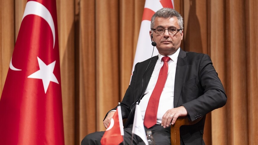 Erhürman’ın Ankara ziyaretine sağlık engeli: Kıbrıs gündemli temaslar ertelendi