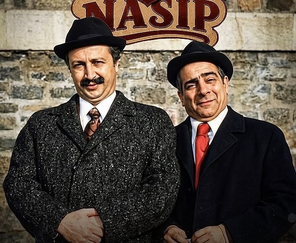 Yeşilçam'ın efsanesi 50 yıl sonra yeniden sinemada: Bu kez yarış üç kişilik