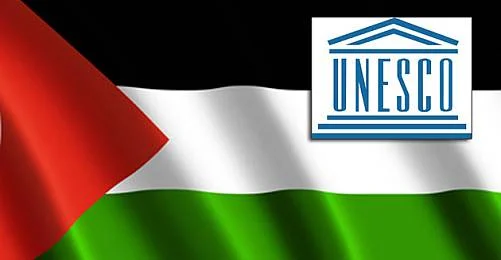 UNESCO’dan Filistin için peş peşe kararlar! Futuh’tan dikkat çeken açıklama