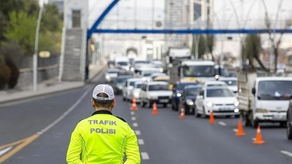 Ankara’da bugün hangi yollar kapalı? İşte tam liste