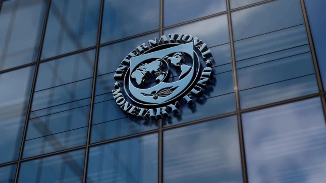 IMF’den finansal piyasalar için üçlü uyarı! Gözler bu 3 riske çevrildi