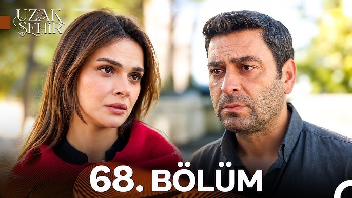 Uzak Şehir 68. bölümde ne oldu? Alya ile Enver evlendi mi?