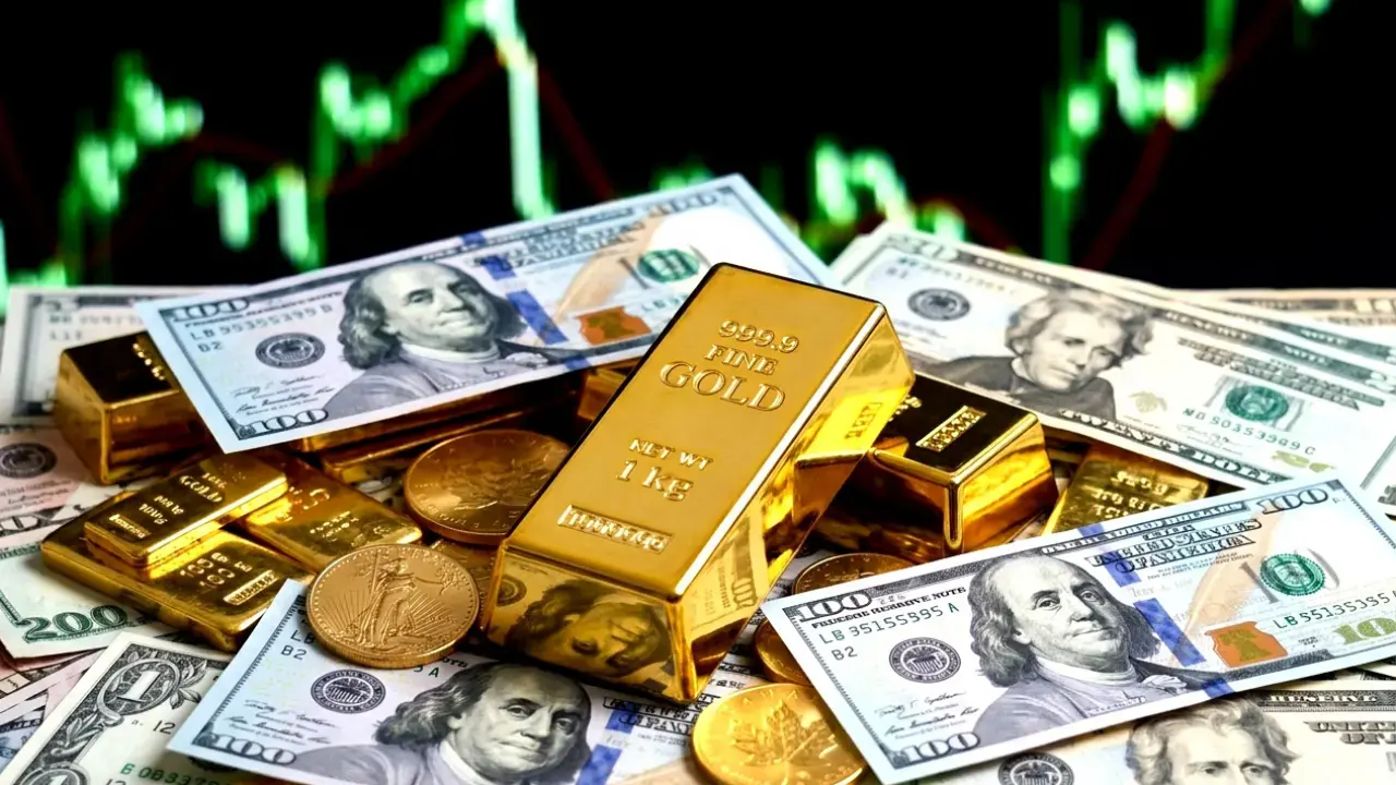 Piyasalarda hareketlilik: Dolar ve altın ne kadar oldu?
