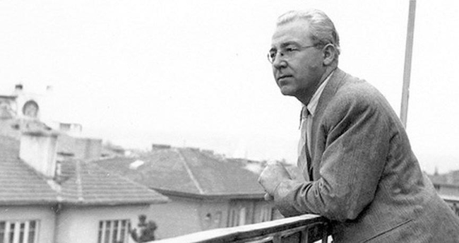 Sabahattin Ali kimdir? Hayatı, eserleri ve edebiyat yolculuğu