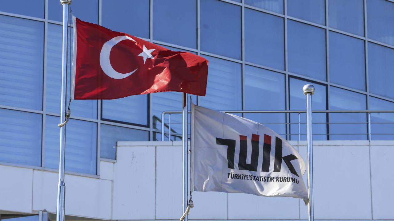 TÜİK açıkladı: Süt üretimi 1 milyon tonu aştı