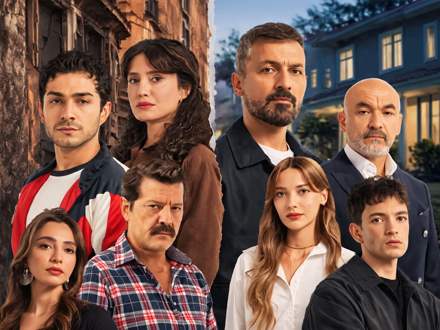 12 Ekim reyting sonuçları açıklandı: Zirvenin sahibi kim?