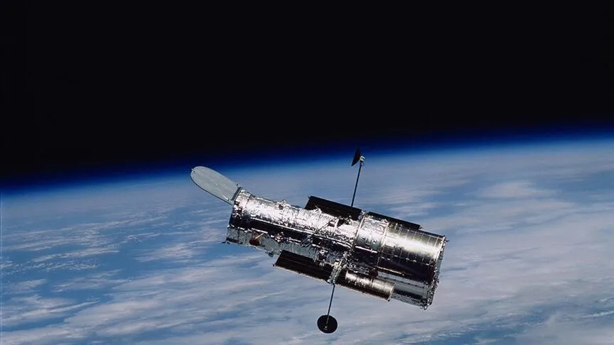 Hubble Uzay Teleskobu nedir? Ne işe yarıyor, nerede bulunuyor?