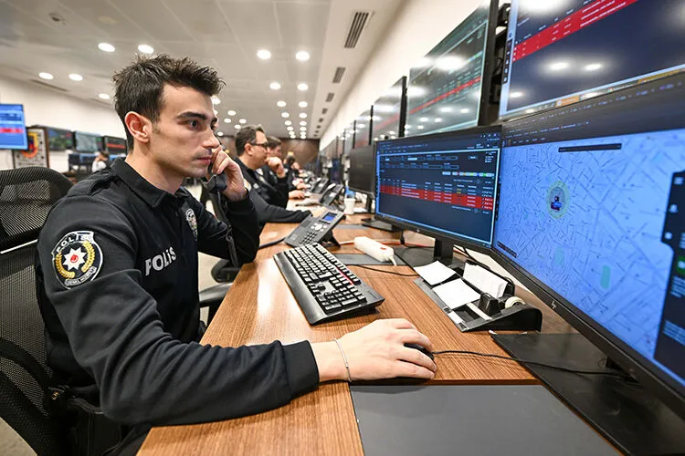 Elektronik izleme şiddet ve ısrarlı takipte nasıl devreye giriyor?