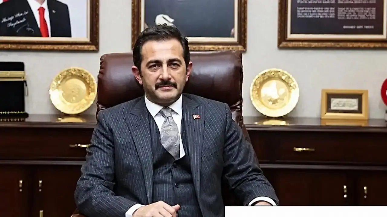 “100 milyon lira kaptırdım” demişti: Eski bakan yardımcısı tutuklandı