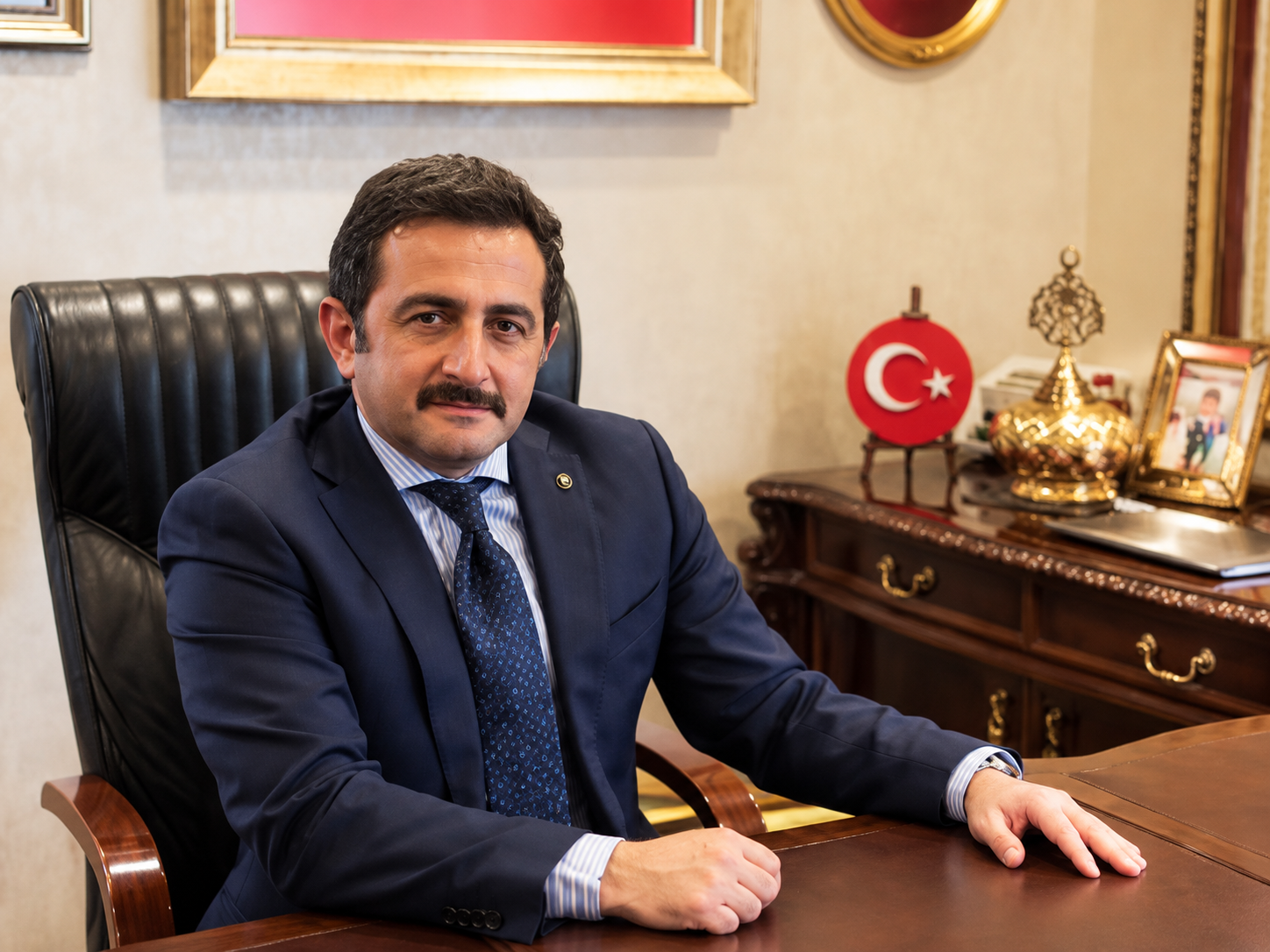 Eski Tarım ve Orman Bakan Yardımcısı Mustafa Aksu kimdir? 100 milyon TL’lik fon olayıyla gündemde