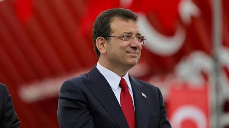 Siyasi yasak kararında yeni aşama: İmamoğlu istinafa başvurdu