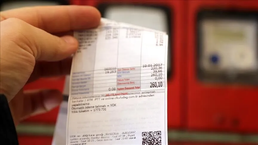 Elektrik faturasını en çok hangi ev aletleri yükseltiyor?