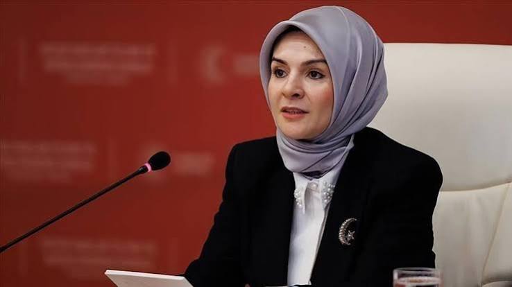 Bakan Göktaş'tan fon iddialarına rest: Açıklasınlar, istifa ederim