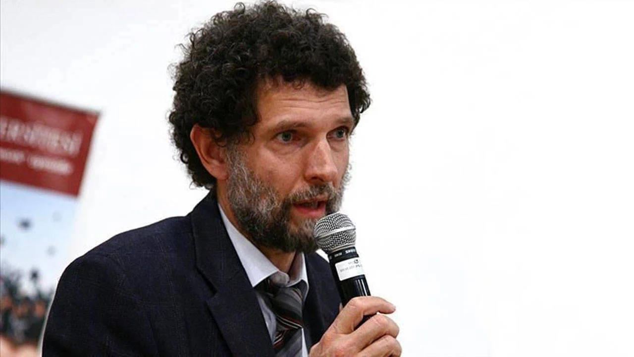 Osman Kavala için yeniden yargılama kararı: Mahkemeden ret