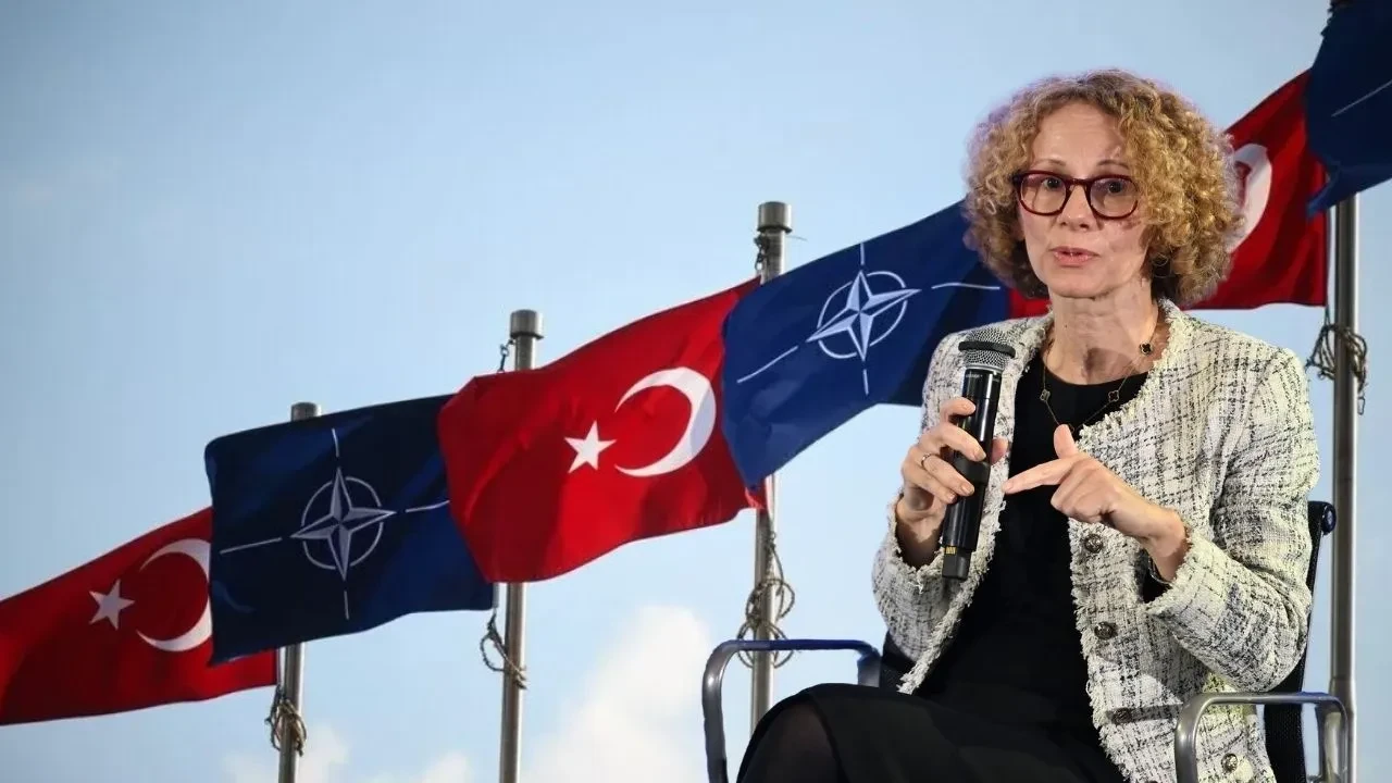 NATO’dan Türk savunma sanayisine övgü