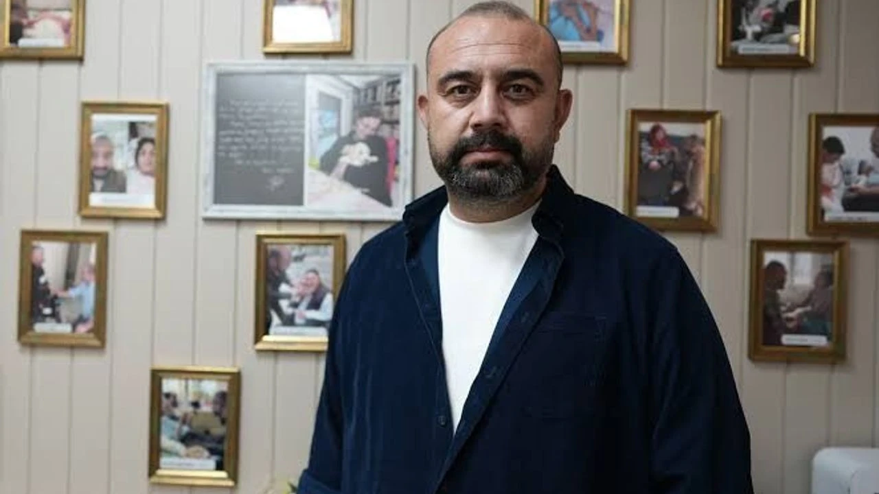 Ankara Abisi Yasin Oyanık tutuklandı: Dernekten ilk açıklama geldi
