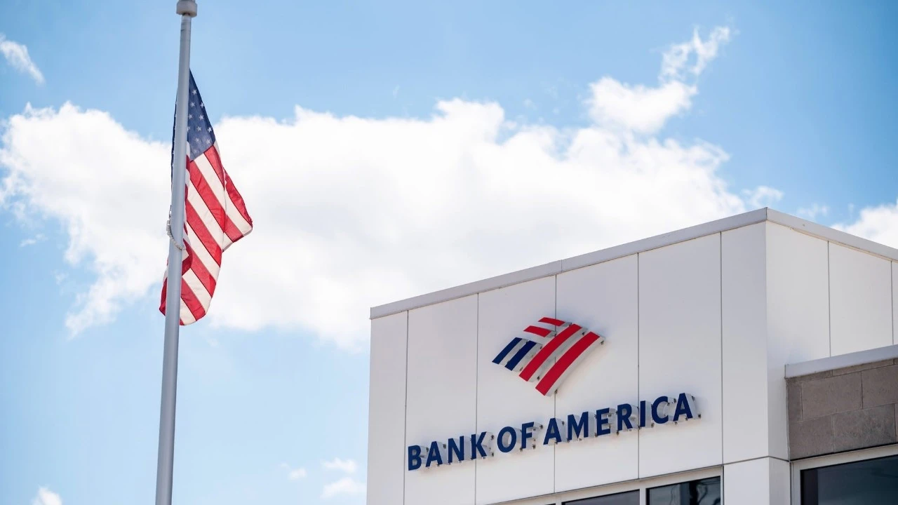 Bank of America’ya kara para aklama ve yaptırım cezası