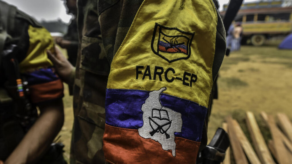 Kolombiya’da eski FARC yöneticilerine insanlığa karşı suçlama