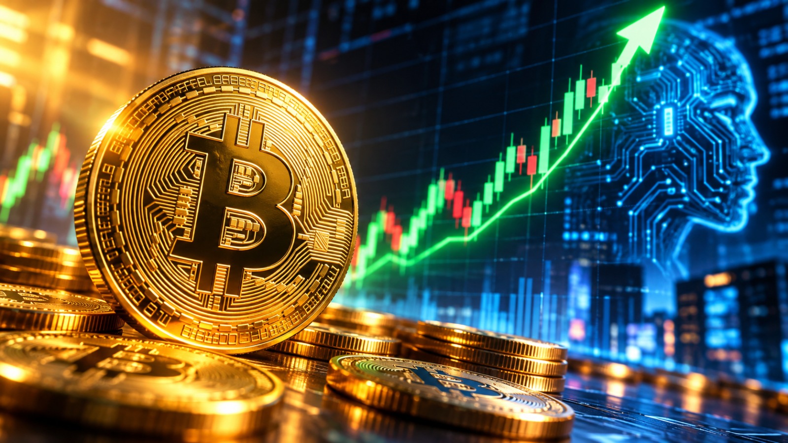14 Ekim kripto piyasası: Bitcoin yeniden yükselişte