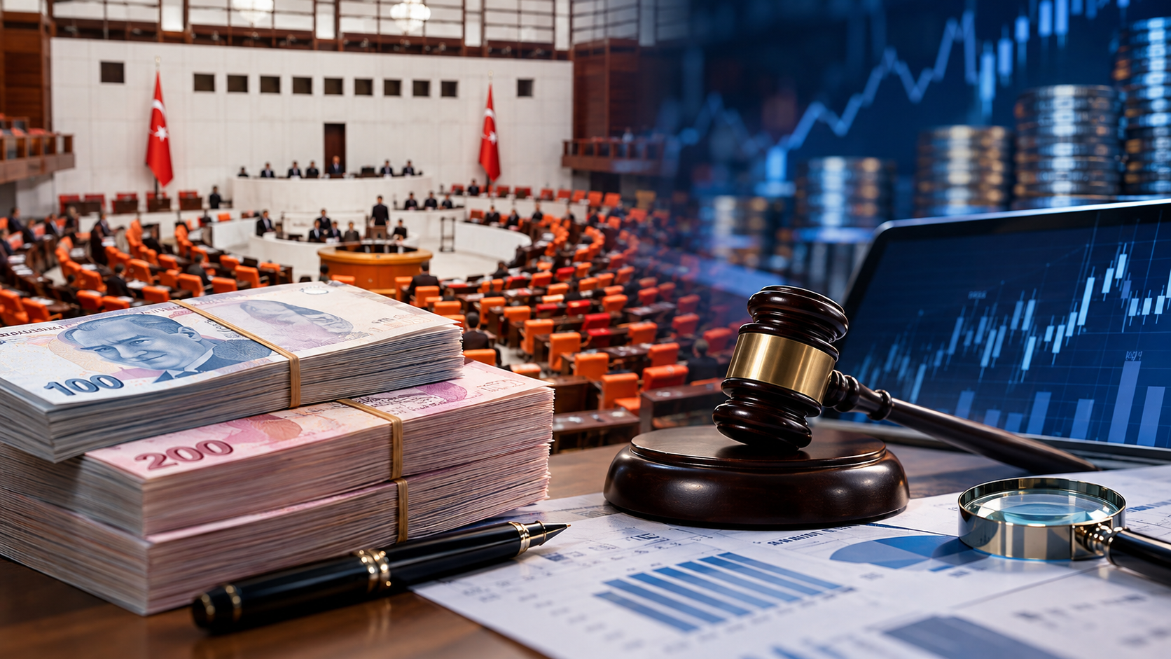 Fon yatırımcılarına 1 milyon TL ödeme: Kimler yararlanabilecek?