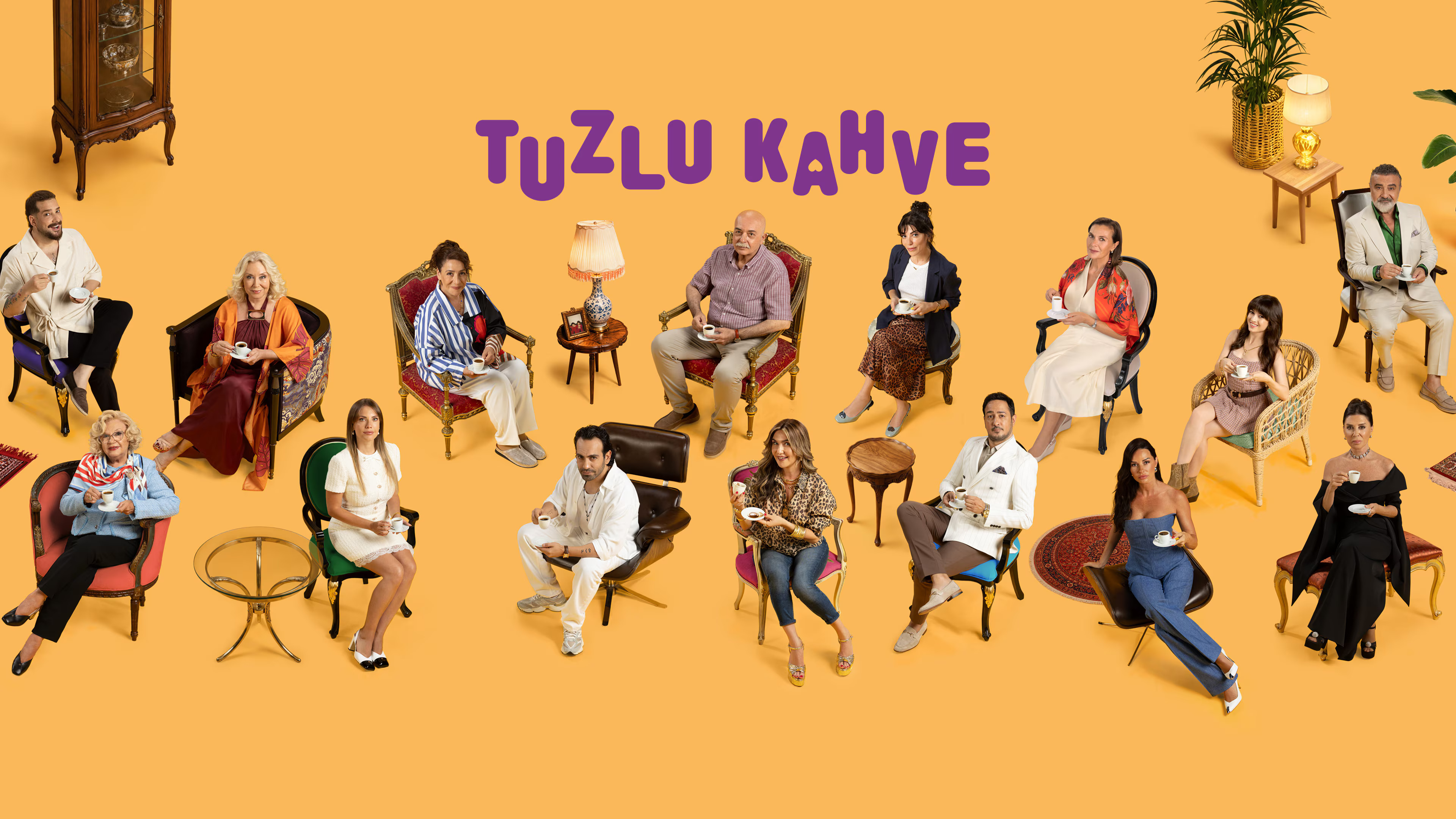 13 Ekim 2026 reyting sonuçları: Zirvenin sahibi kim?